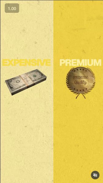 Jordan Belfort: A full-frame visual comparison